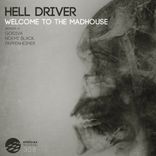 Artwork for "Welcome To The Madhouse"