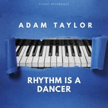 Artwork for "Rhythm Is A Dancer"