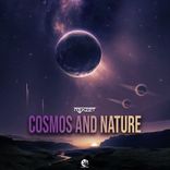 Artwork for "Cosmos & Nature"