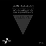 Artwork voor "Believe"