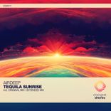 Artwork für "Tequila Sunrise"