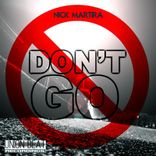 Artwork für "Don't Go"