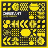 Artwork for "Crystal Eater"