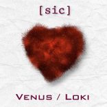 Artwork für "Venus / Loki"