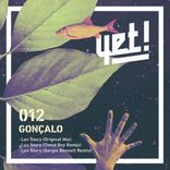 Artwork for "Luv Story"