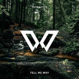 Portada para "Tell Me Why"