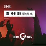 Artwork for "On The Floor"