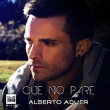 Artwork voor "Que No Pare"