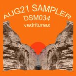 Artwork for "AUG21 SAMPLER"
