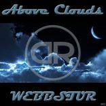 Artwork for "Above Clouds"