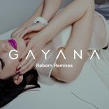 Artwork for "Reborn Remixes"