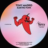 Artwork voor "Elektro Funk"