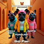 Artwork for "So Far"