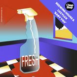 Artwork for "Baby You"