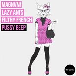 Artwork for "Pussy Beep"