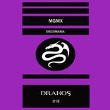 Artwork for "Discomania"