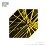 Artwork for "Ripples In Your Cerebrum"