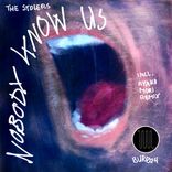 Artwork for "Nobody Knows Us"