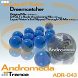 Artwork for "Dreamcatcher"