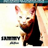 Artwork voor "Sammy"