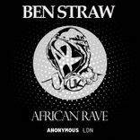 Artwork for "African Rave"