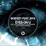 Artwork for "Eyes On U"