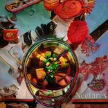 Artwork for "Nectares"