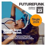 Artwork for "Better Sweet"