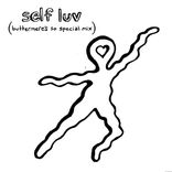 Portada para "Self Luv"