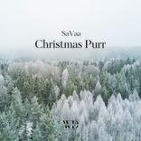 Artwork voor "Christmas Purr"