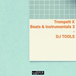 Artwork for "Beats & Instrumentals 3: DJ Tools"