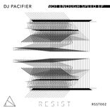 Artwork für "Not Enough Speed EP"