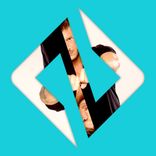 Artwork for "My Other Face"