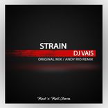 Artwork voor "Strain"