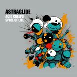 Artwork for "Acid Creeps / Spice Of Life"