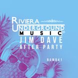 Portada para "After Party"