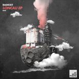 Portada para "Loncau EP"