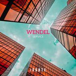 Artwork for "Service"