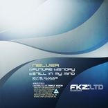 Artwork for "Future History EP"