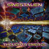 Artwork for "Thoughts Emerge"