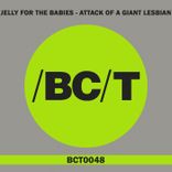 Artwork für "Attack of a Giant Lesbian"