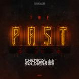 Artwork voor "The Past"