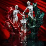 Artwork für "Tunnel"