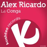 Artwork for "La Conga"