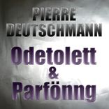 Portada para "Odetolett & Parfönng"