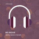 Gentle Waves in the Dust