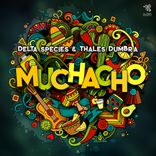 Portada para "MUCHACHO"