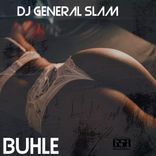 Artwork for "Buhle"