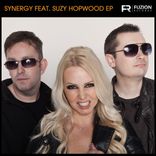 Portada para "Suzy Hopwood EP"
