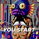 Artwork voor "You Start"